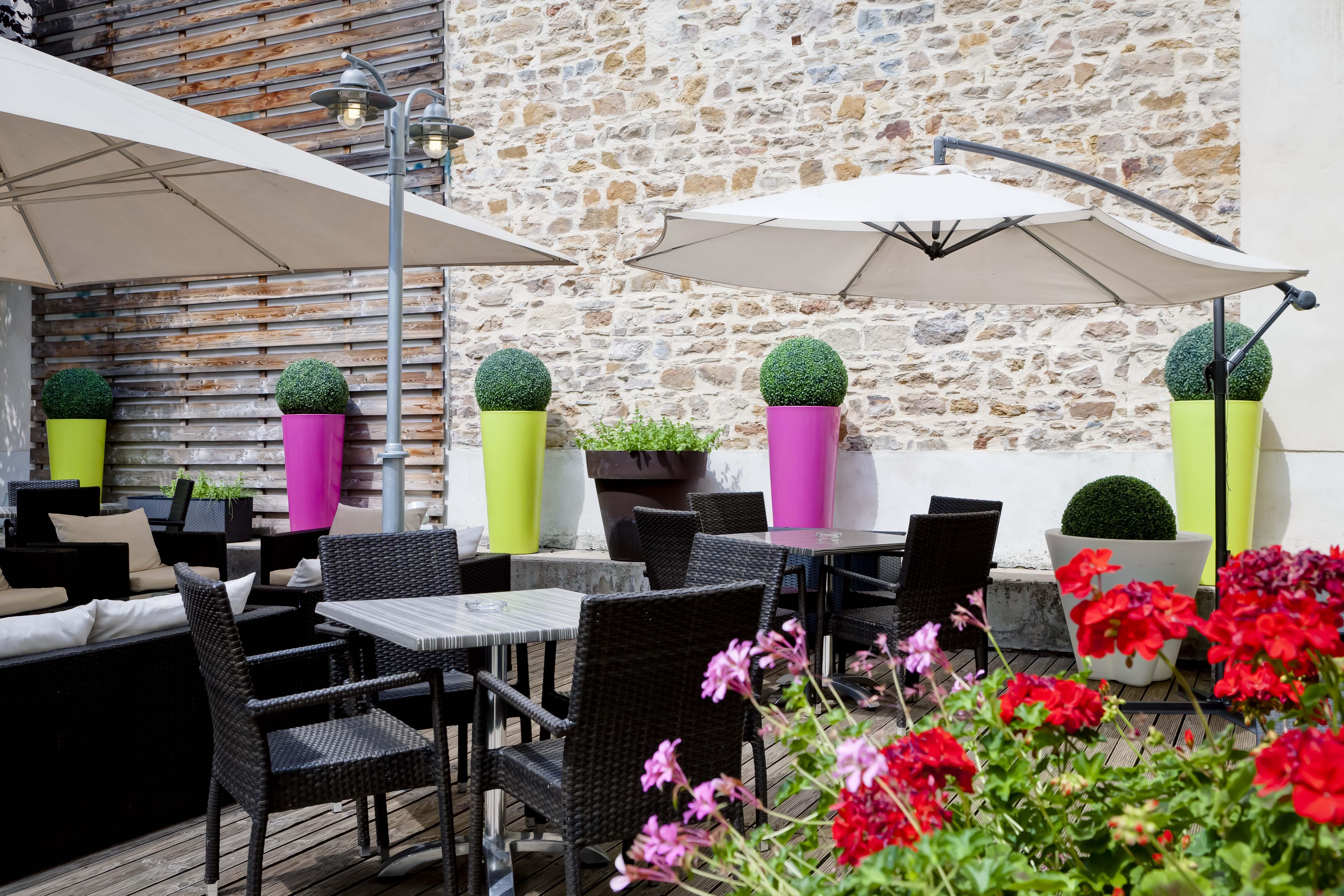 Hotel Charlemagne By Happyculture Lyon Exteriér fotografie