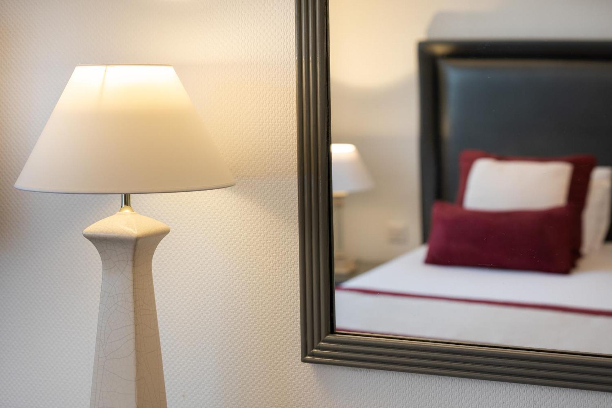 Hotel Charlemagne By Happyculture Lyon Exteriér fotografie
